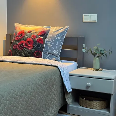 Hotel Rojas Perle