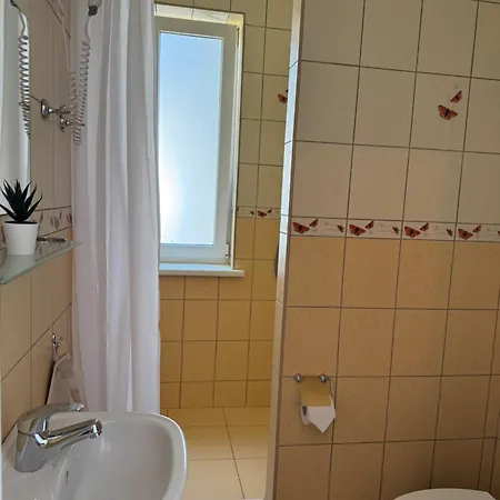 Hotel Rojas Perle Roja