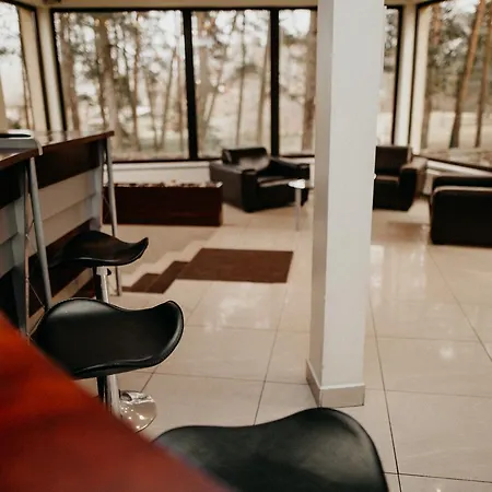Hotel Rojas Perle Roja
