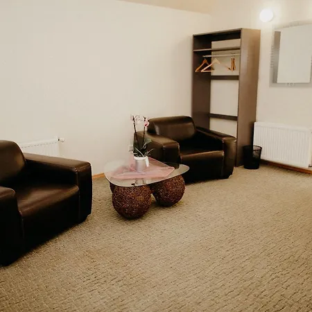 Hotel Rojas Perle