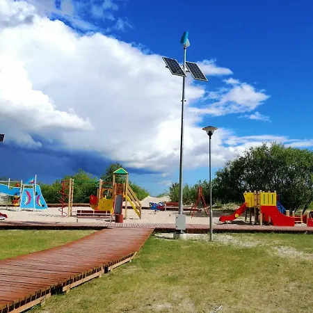 Rojas Perle Hotel